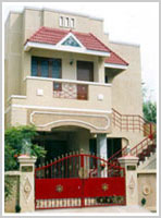 Read more about the article Individual House (Amar Nagar )