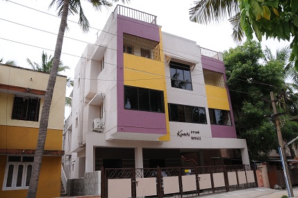 Read more about the article Kaveri Royale
