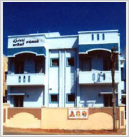 Read more about the article Kaveri Sangamam