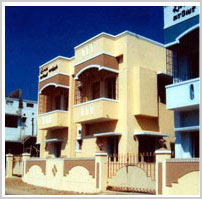 Read more about the article Kaveri Vasantham